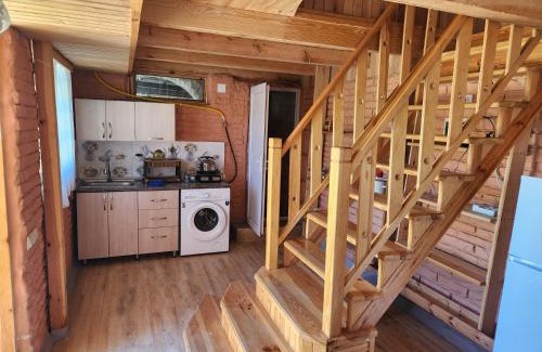 Kobuleti House | Kobuleti Pines Resort Cottage