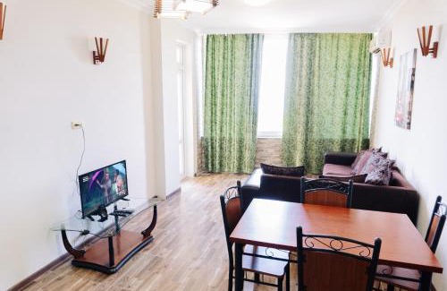 Kobuleti Apartment | Kobuleti Residence Appartment