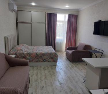 Kobuleti Apartment | Kobuleti Rezidens Studio apartament Giorgi