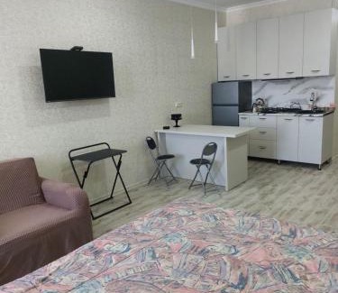 Kobuleti Apartment | Kobuleti Rezidens Studio apartament Giorgi