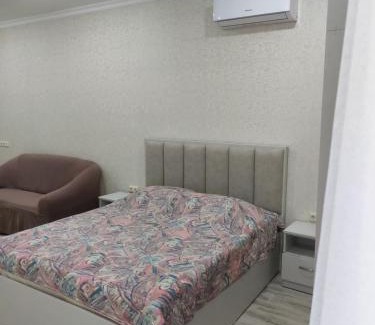 Kobuleti Apartment | Kobuleti Rezidens Studio apartament Giorgi