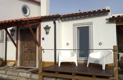 Magoito House | Kochab Sintra - Cozinha Velha