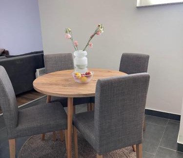Prokuplje Apartment | Kocić apartmani