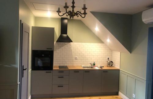 Sokolka Apartment | Kocyłówka