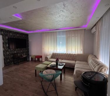 Valjevo Apartment | Kod Šmece apartmani - Valjevo