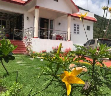 Kodaikanal House | Kodai Countryside Homestay