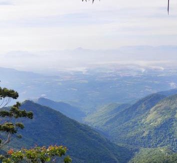 Kodaikanal House | Kodai Countryside Homestay