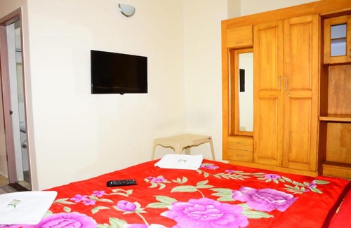 Kodaikanal House | kodai inn