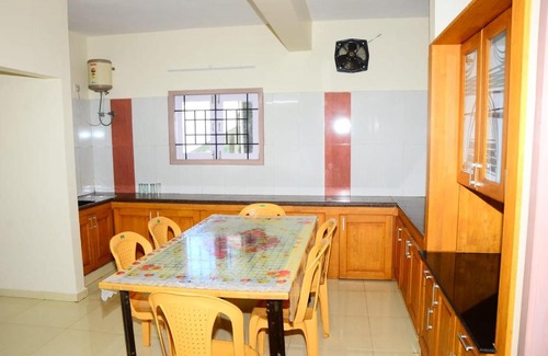 Kodaikanal House | kodai inn