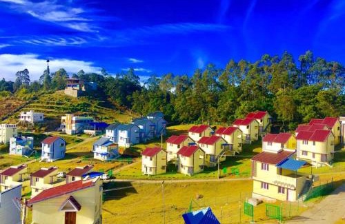 Kodaikanal House | Kodai Mist Starlight Hotels