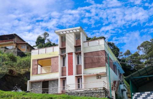Kodaikanal House | Kodai Mist Starlight Hotels