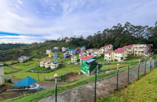 Kodaikanal House | Kodai Mist Starlight Hotels