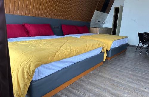 Vattakanal House | Kodai Trek Inn