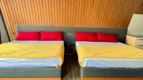 Vattakanal House | Kodai Trek Inn