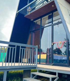 Vattakanal House | Kodai Trek Inn