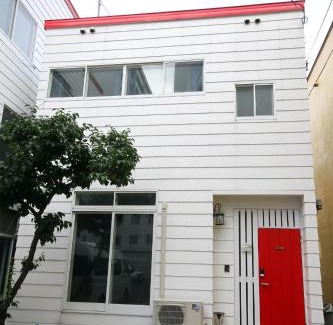 Chuo-ku Apartment | kODATEL コダテル 札幌大通公園 アネックス