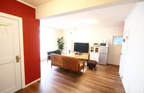 Chuo-ku Apartment | kODATEL コダテル 札幌大通公園 アネックス