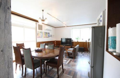 Chuo-ku Apartment | kODATEL コダテル 札幌大通公園 301