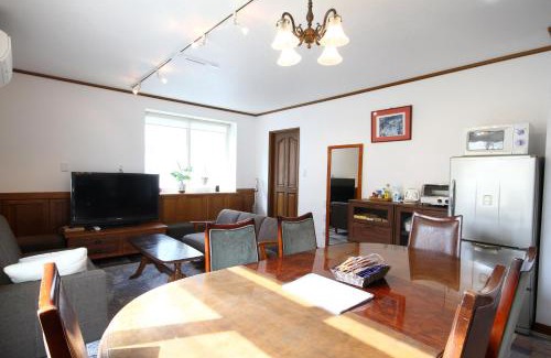 Chuo-ku Apartment | kODATEL コダテル 札幌大通公園 301