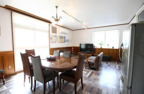 Chuo-ku Apartment | kODATEL コダテル 札幌大通公園 301