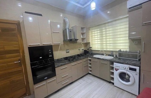 Ikeja Apartment | Kodeland Apartment