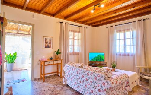 Saoulatika Apartment | Kodelo summer house