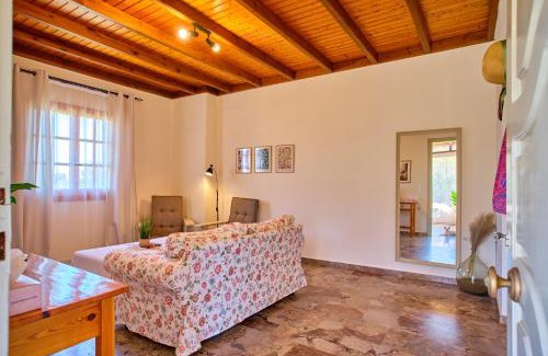 Saoulatika Apartment | Kodelo summer house