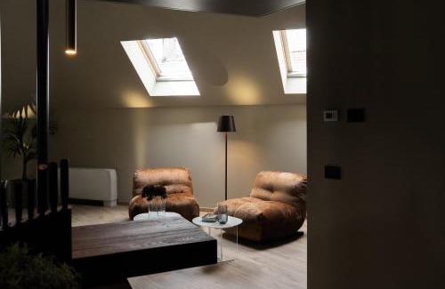 Brunico Apartment | KODERLE SUITE K5 Stella Alpina