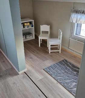 Pello House | Kodinomainen majoitus Juoksenki, Napapiiri, Lappi