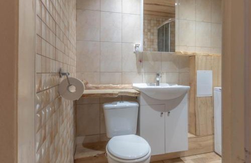 Pohja-Parnumaa Parish Apartment | Kodune puhkus