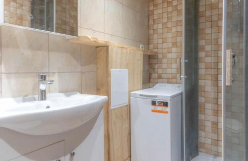 Pohja-Parnumaa Parish Apartment | Kodune puhkus