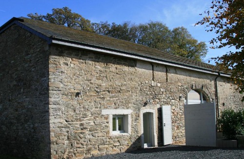 Vielsalm House | koekoelavache holiday home