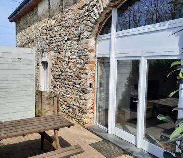 Vielsalm House | koekoelavache holiday home