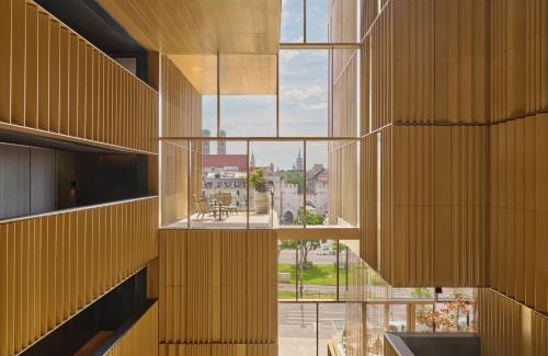 Munich City Centre Hotel | Koenigshof, a Luxury Collection Hotel, Munich