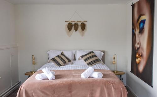 Nijmegen-Centrum Bed & Breakfast | Koffie- en eethuis de Heerlijckheid