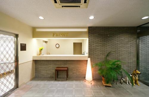 Koga Hotel | Koga Central Hotel