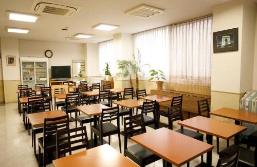 Koga Hotel | Koga Central Hotel