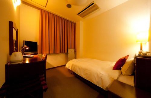 Koga Hotel | Koga Central Hotel