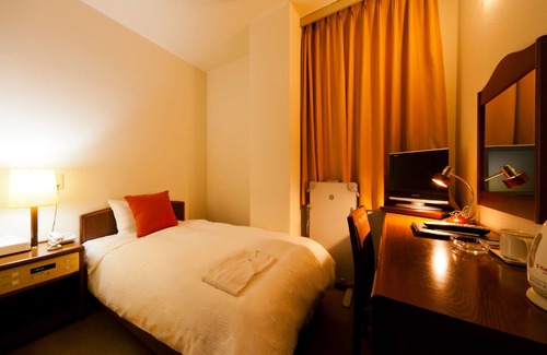 Koga Hotel | Koga Central Hotel