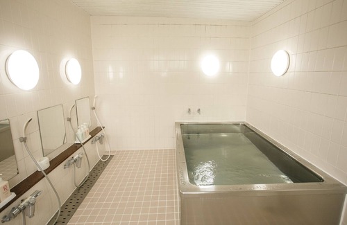 Koga Hotel | Koga Central Hotel