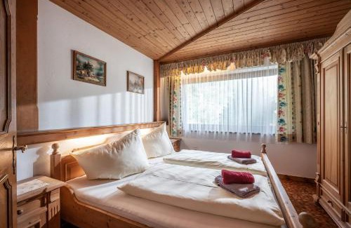 Finkenberg Apartment | Koglek's