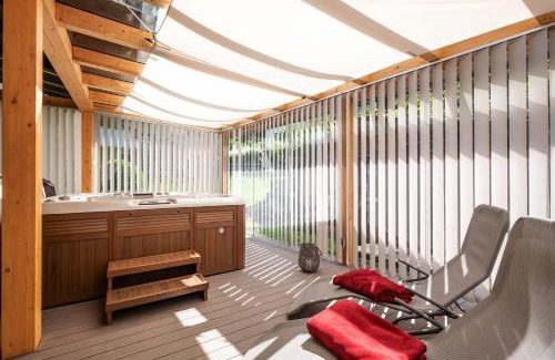 Finkenberg Apartment | Koglek's