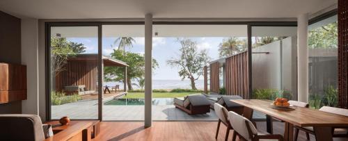 Prey Nob Hotel | Koh Russey Resort