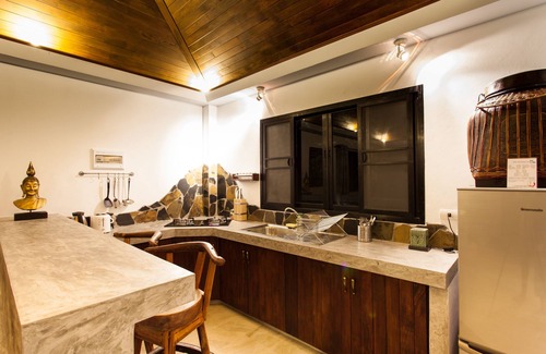 Koh Tao Villa | Koh Tao Heights Pool Villas