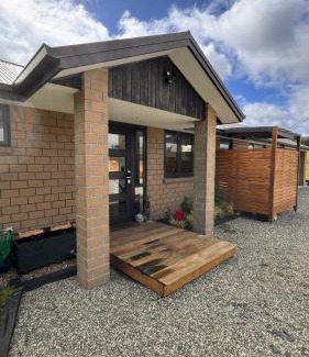 Franklin District House | Kohanga Farmstead