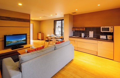 Hokujo Apartment | Koharu Resort Hotel & Suites