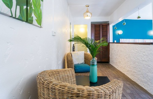 Grand Case Hotel | KOHO-SXM