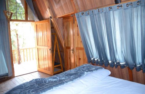 Murree Resort | KohsarNagar