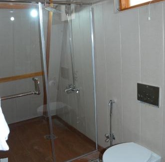 Murree Resort | KohsarNagar