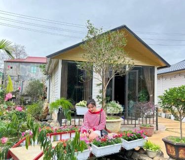 Moc Chau House | Koi Home 286 Mộc Châu